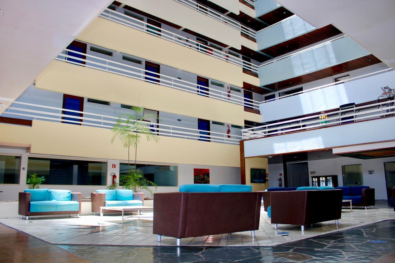 Varios Praia Hotel Enseada