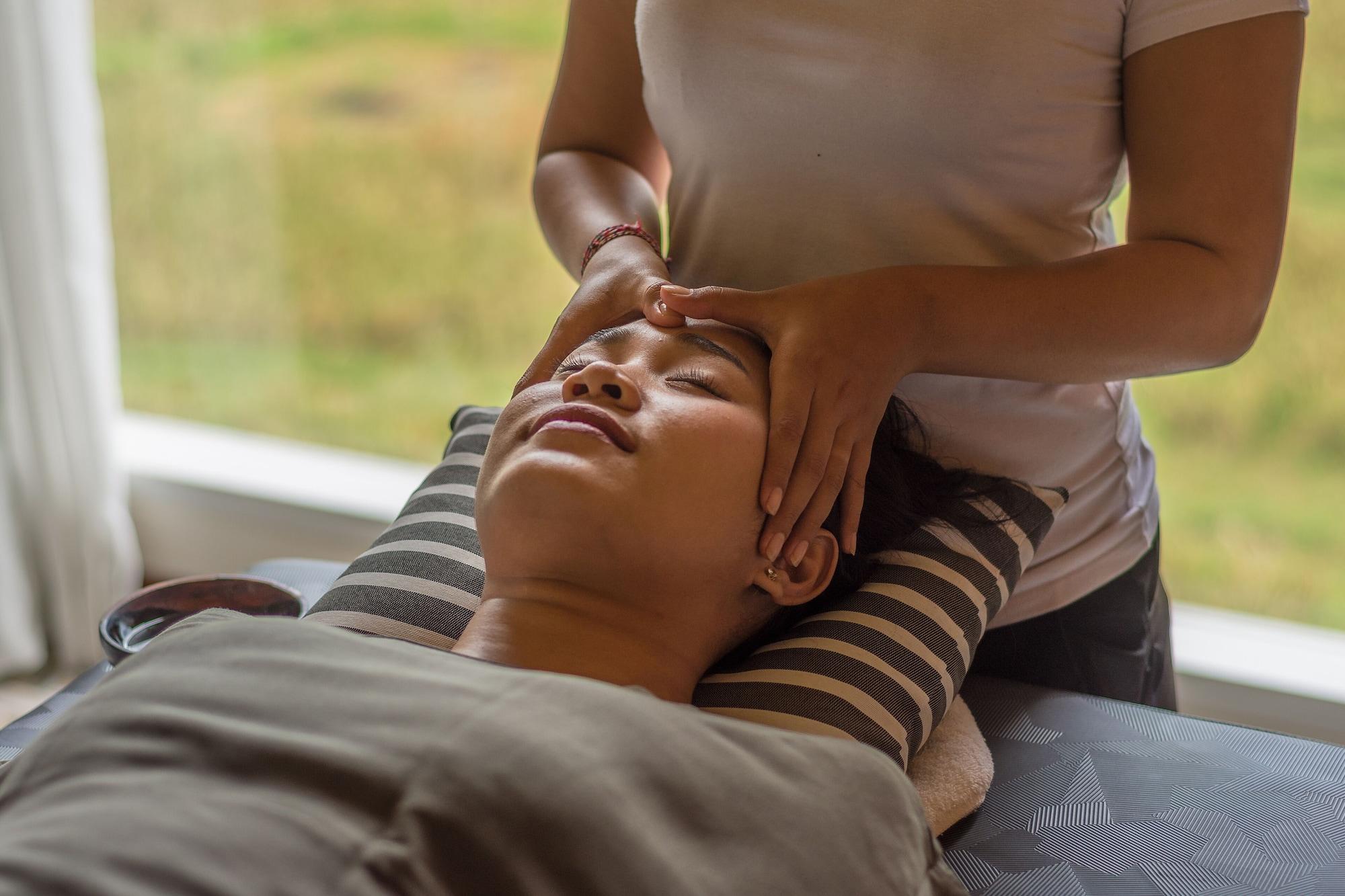 Spa Wadari Retreat Villa Ubud