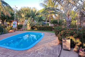 Alojamiento - POUSADA JARDIM DA LAGOA