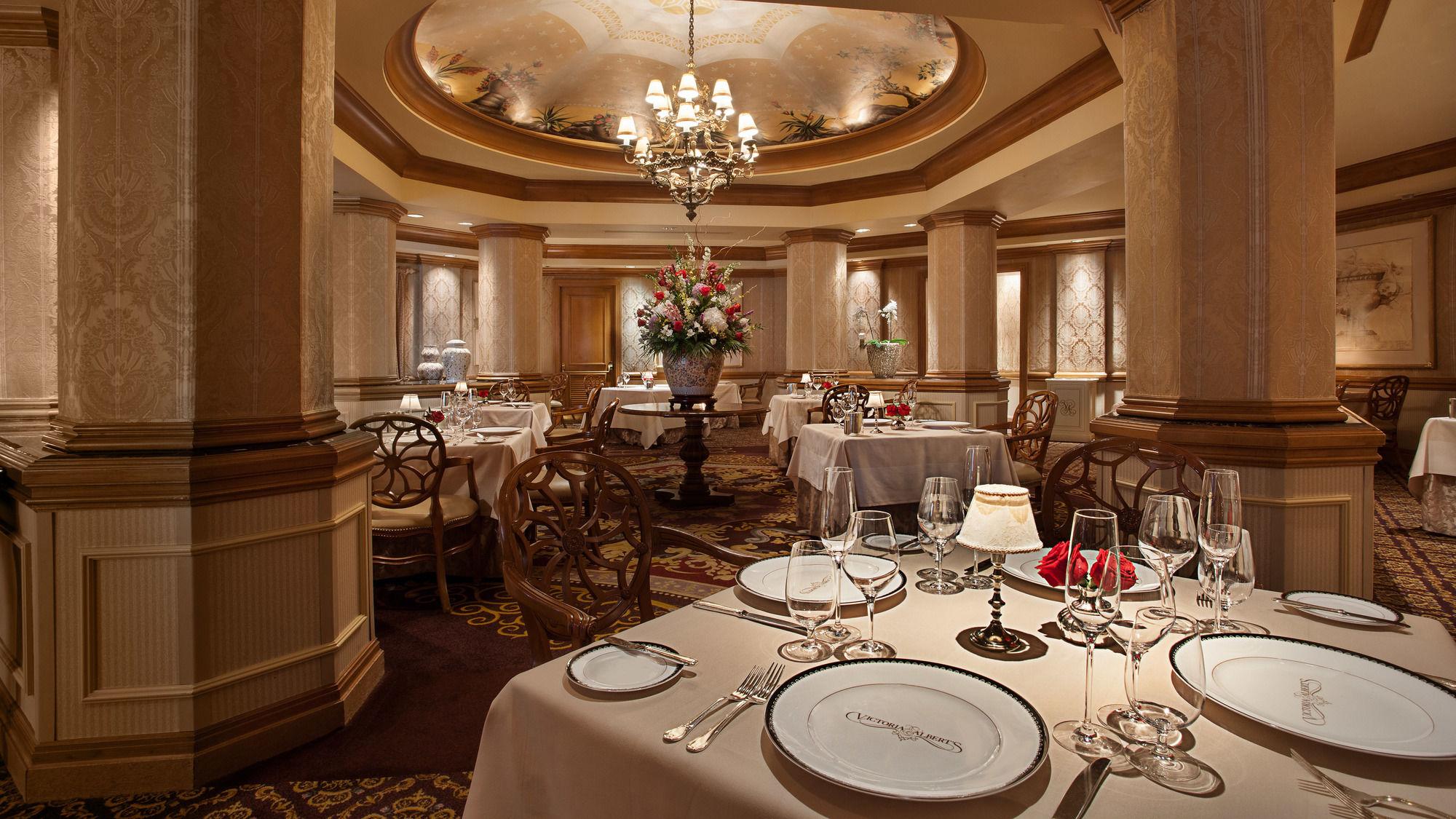 Restaurant Disney's Grand Floridian Resort & Spa