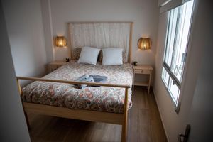 Alquiler Vacacional - Apartamento Puerto de Santa Pola