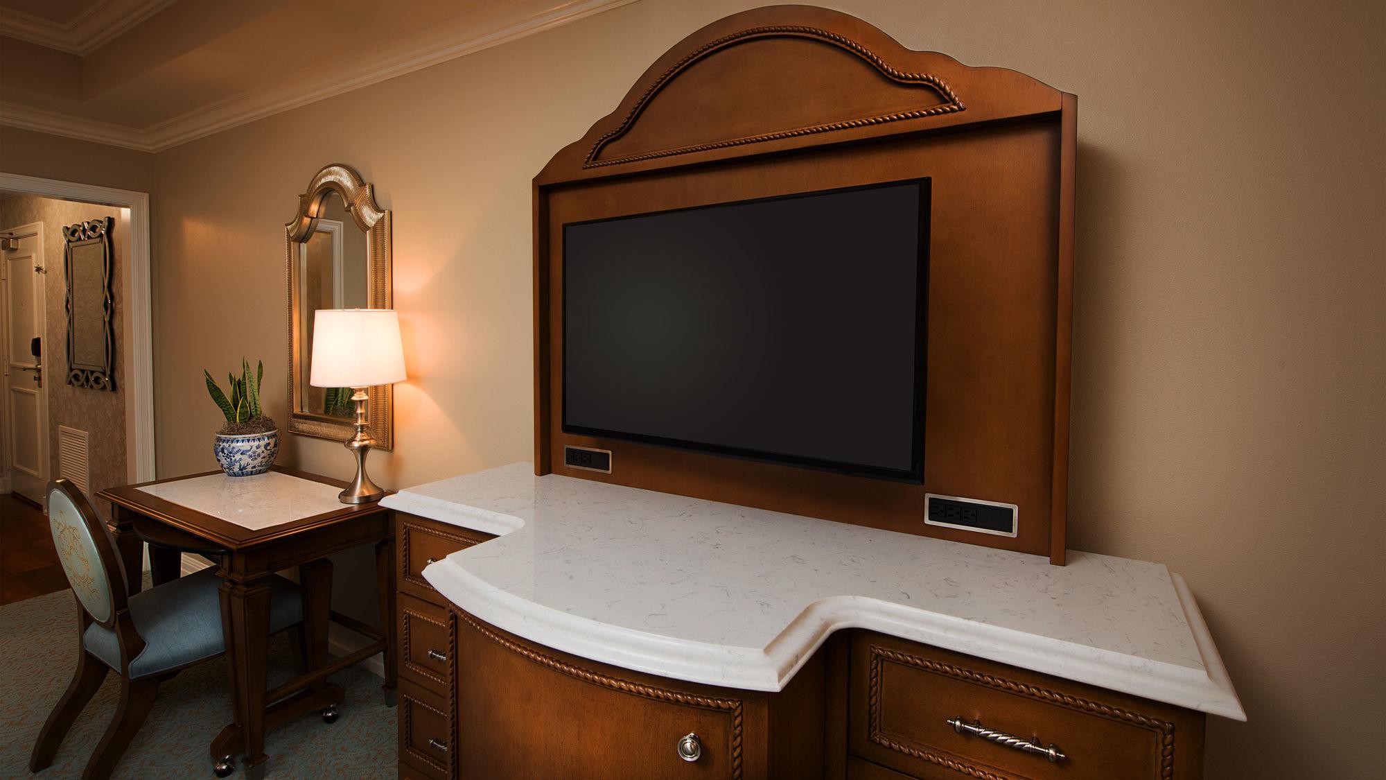 Disney's Grand Floridian Resort & Spa – foto 40