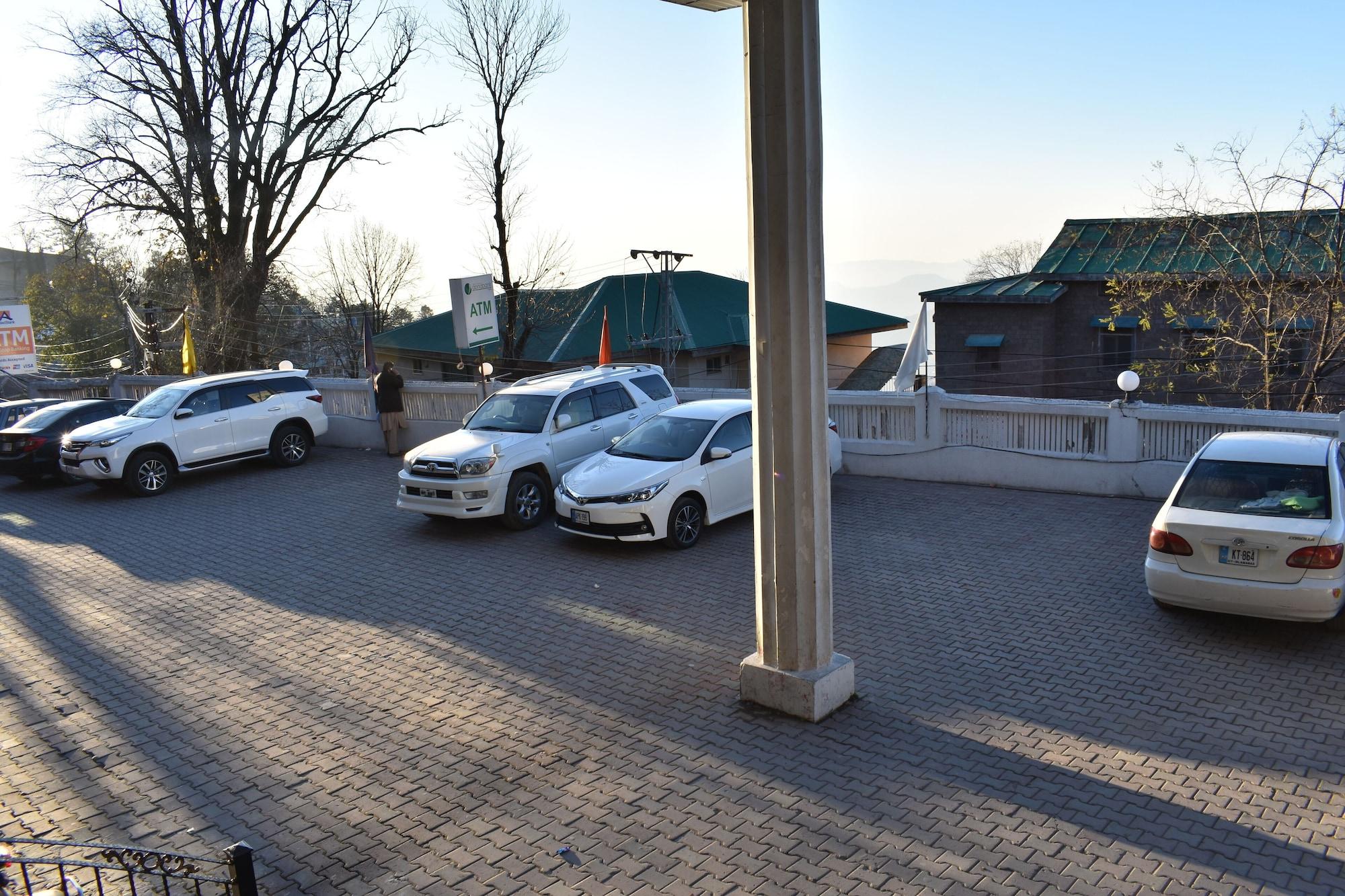 Comodidades del Alojamiento Hotel Felton