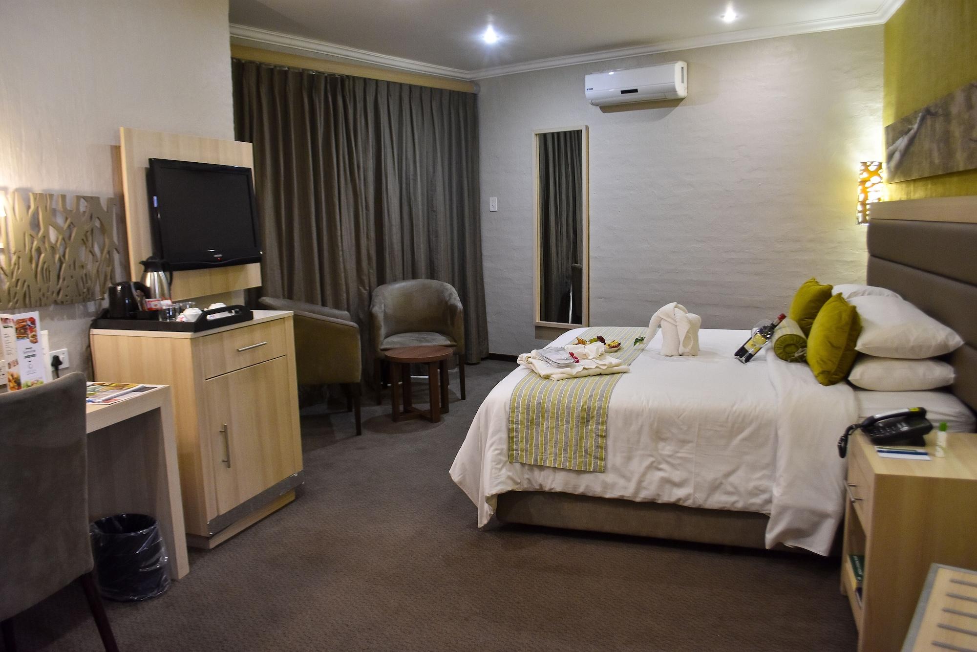 Habitación Cresta Marang Gardens