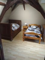 Alquiler Vacacional - Maison de Style Périgourdine Entourée de 6 Hectares de Prairies