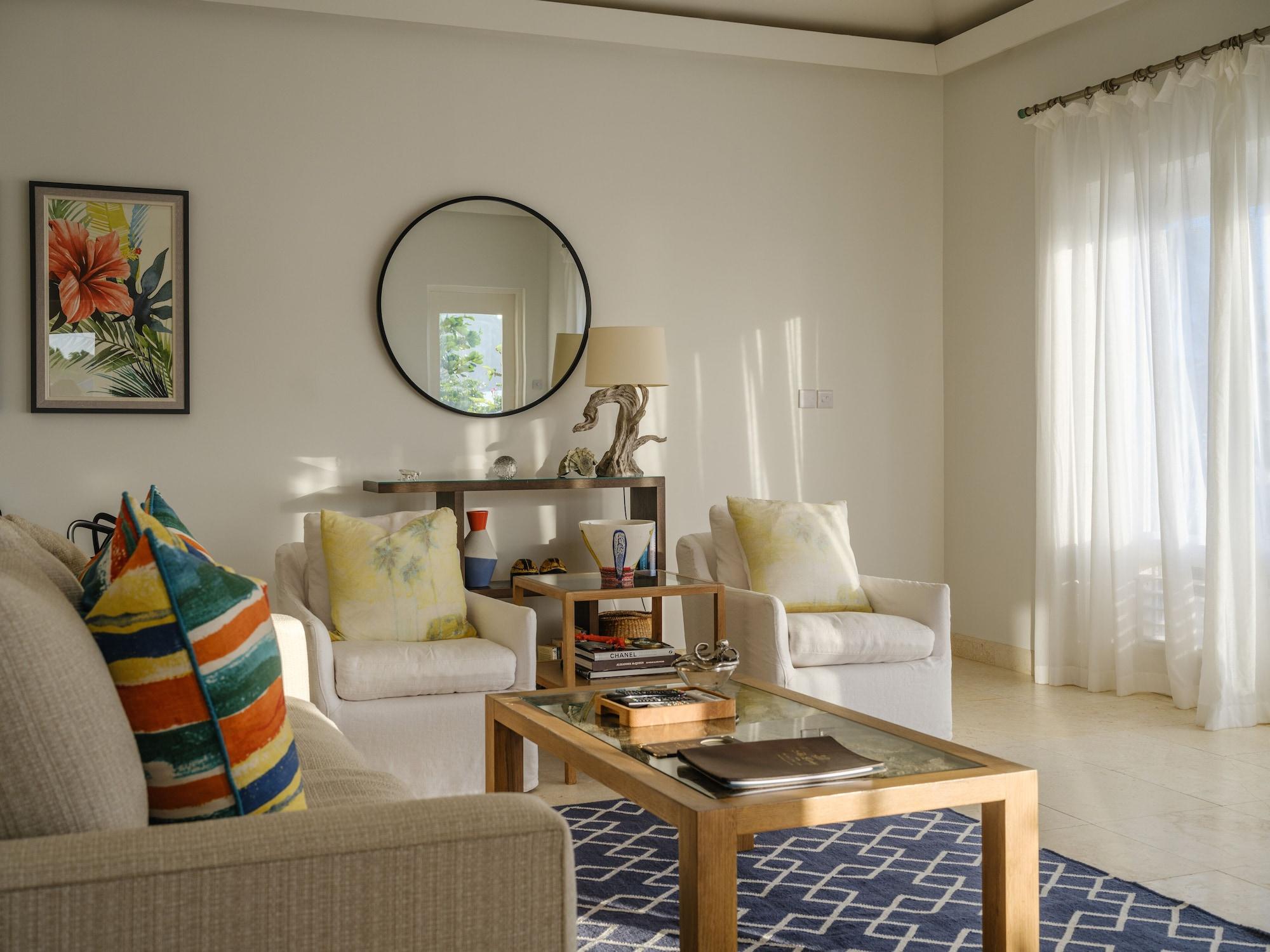 Habitación The Liming Bequia