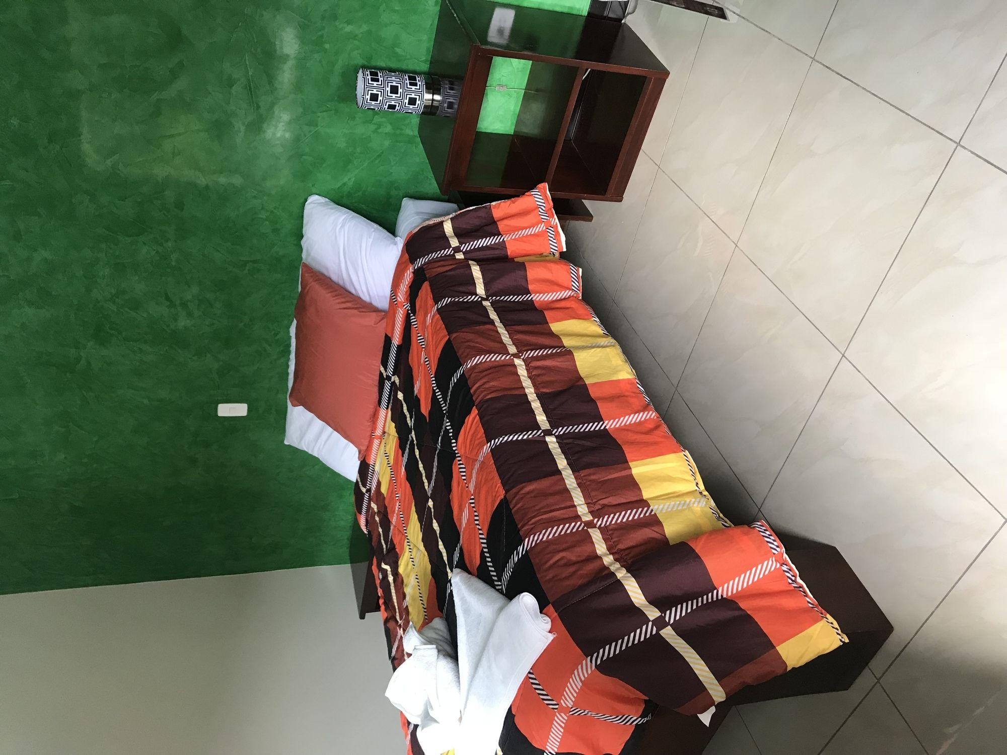 Habitación Jaco Vale del Mar