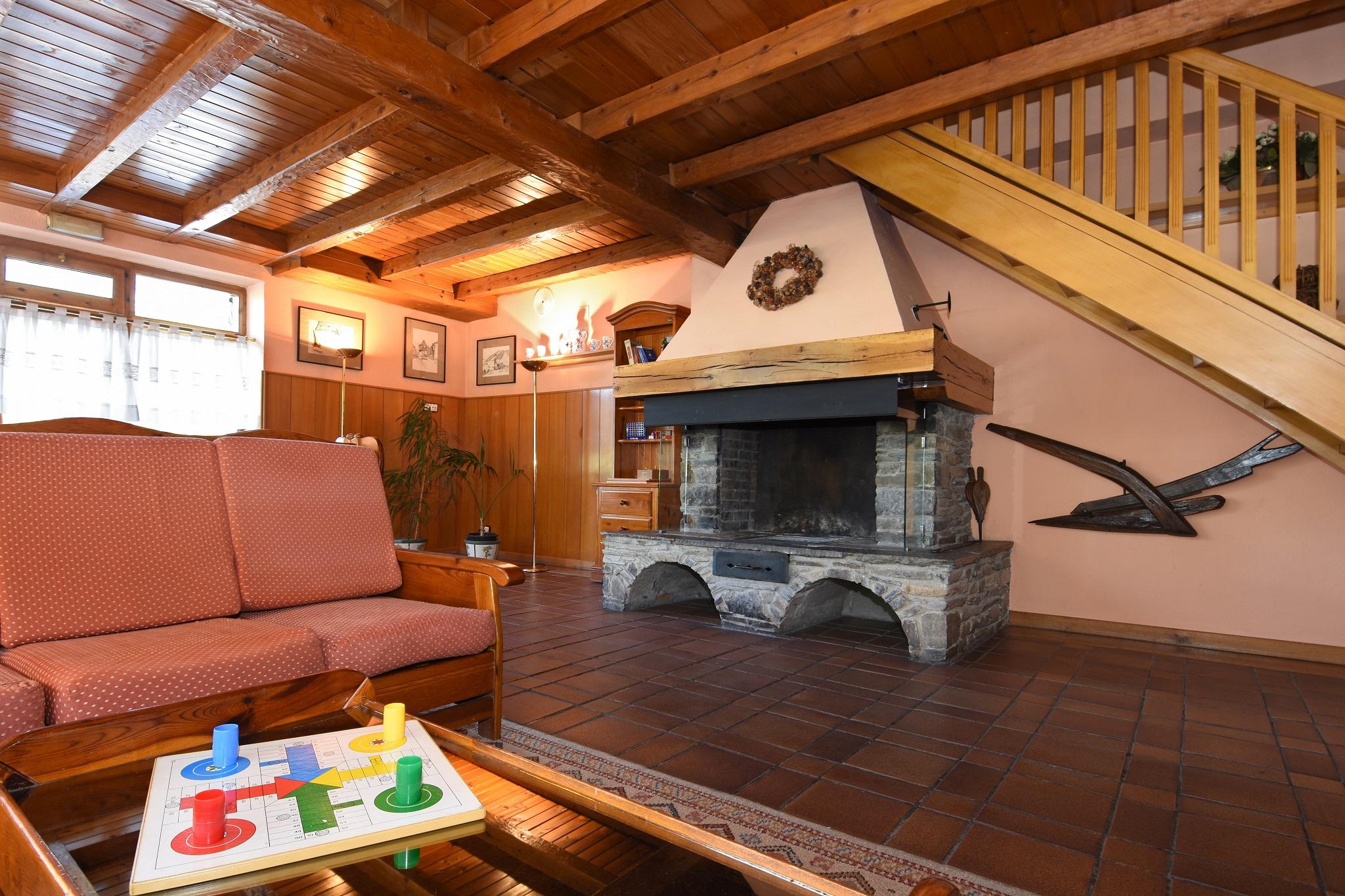 Vista Lobby RVHotels Orri