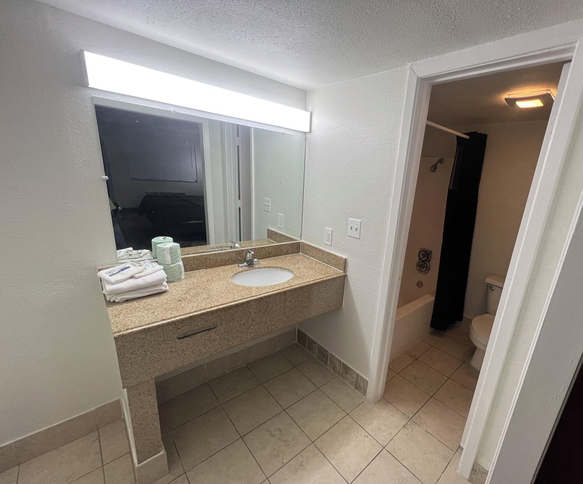 Equipamiento de Habitación Skylite inn