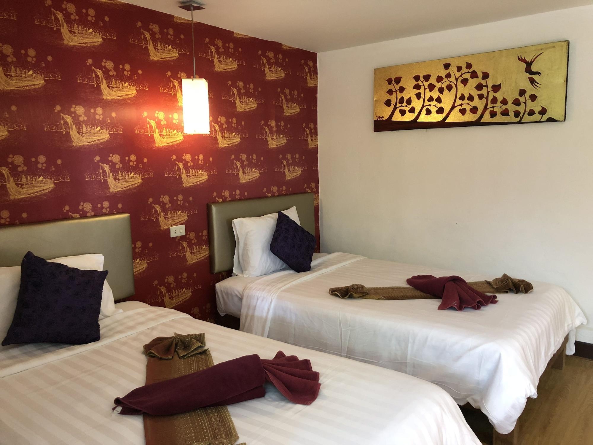 Habitación Paradise Resort PHI PHI