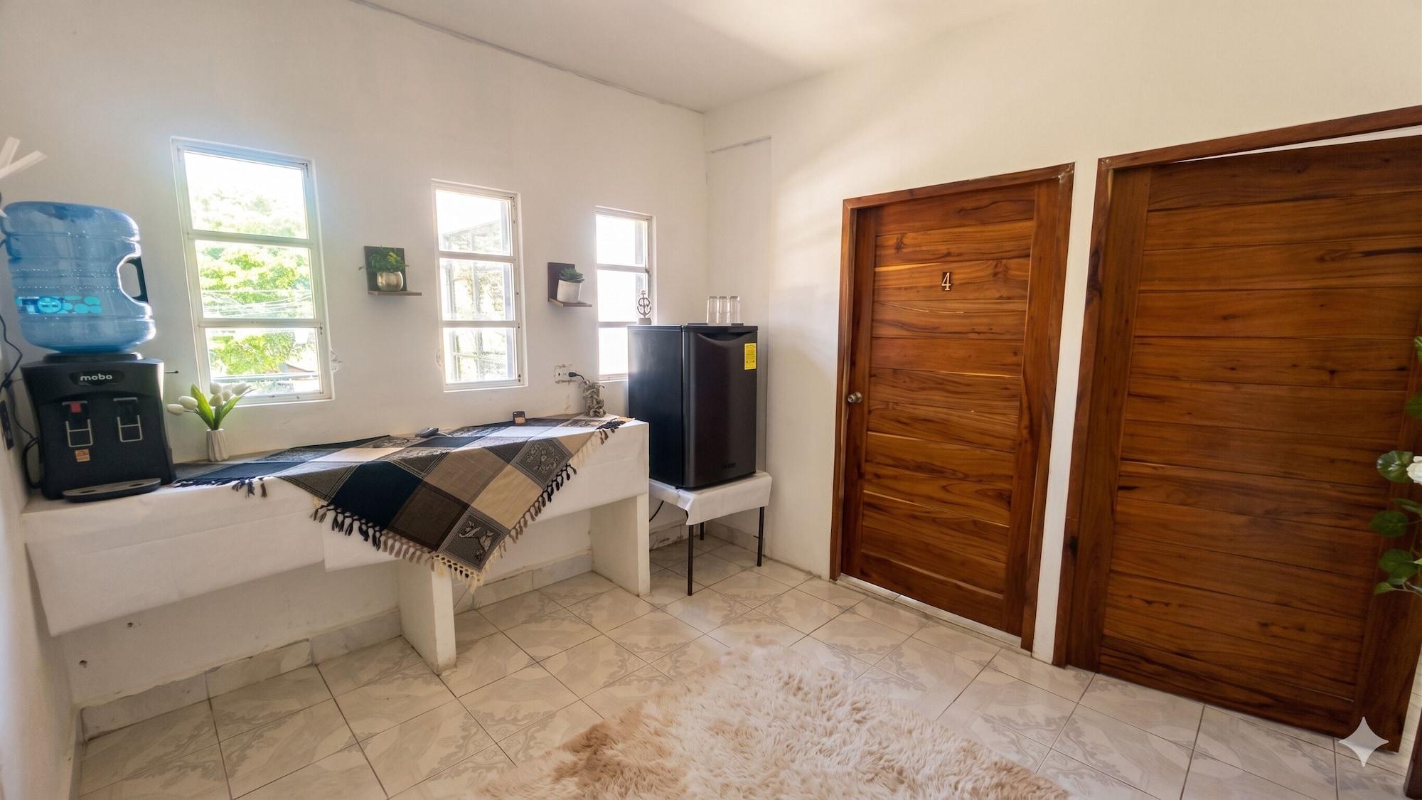 Comodidades del Alojamiento Casa Amaya