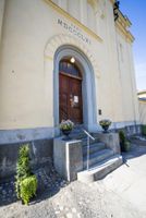 Alojamiento - Hotel 1861