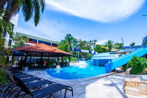 Alojamiento - Hotel Vilage Inn Ribeirão Preto & Convenções By Nacional Inn