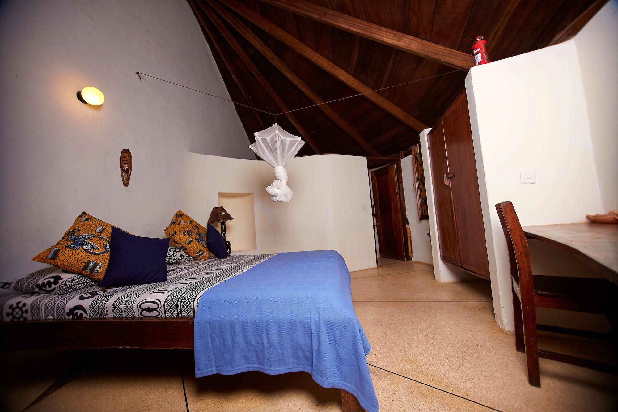 Habitación Ankobra Beach Resort