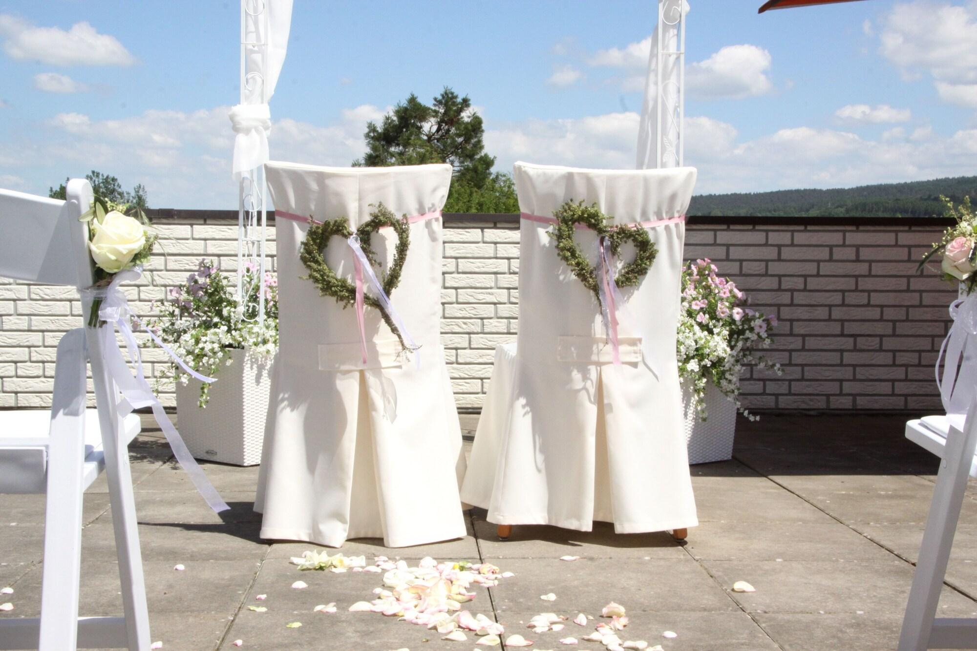 Comodidades del Alojamiento Hotel Birkenhof