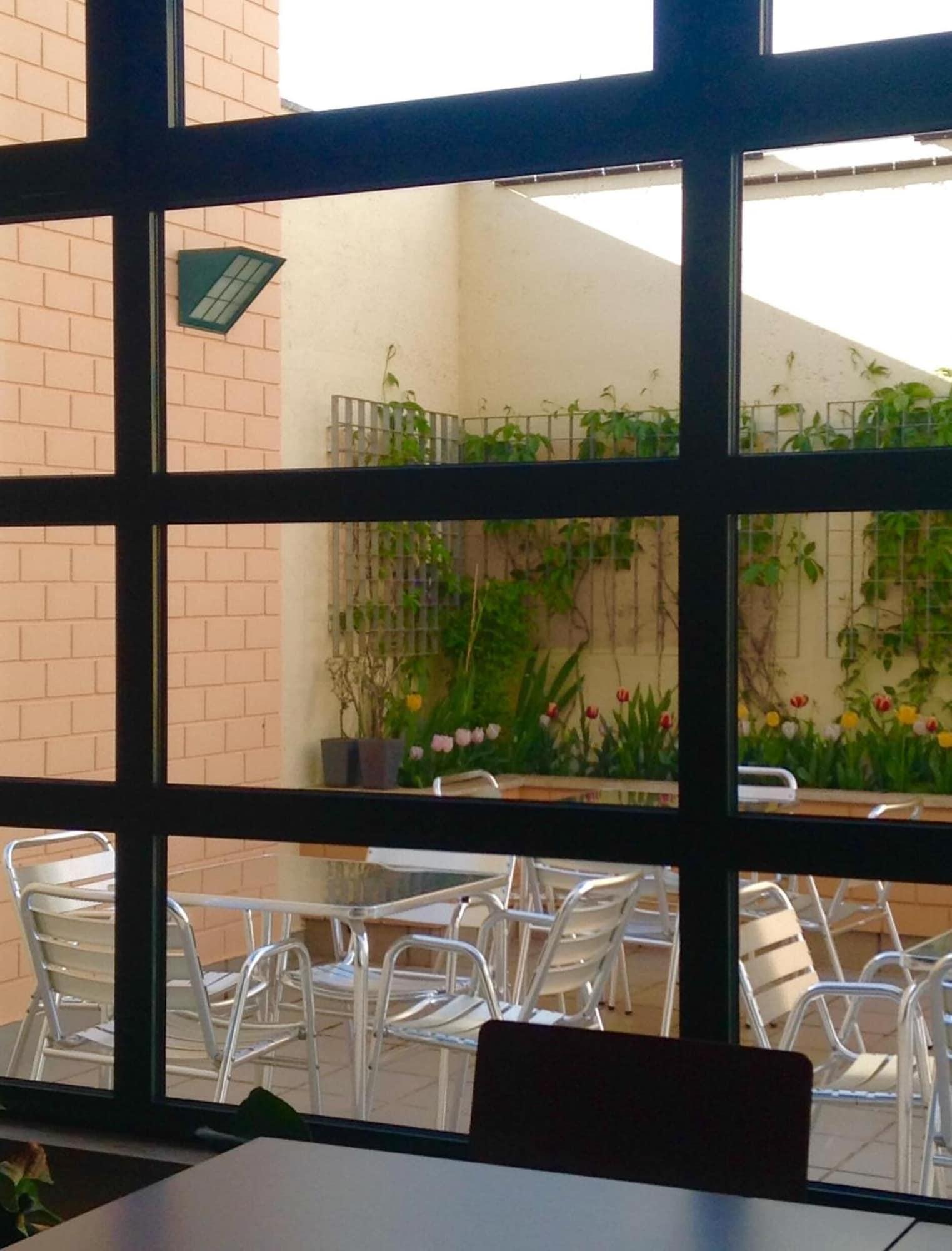 Restaurant Hotel Central