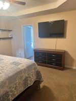 Alquiler Vacacional - Home Away From Home 3 bedroom Peaceful home centrally located.