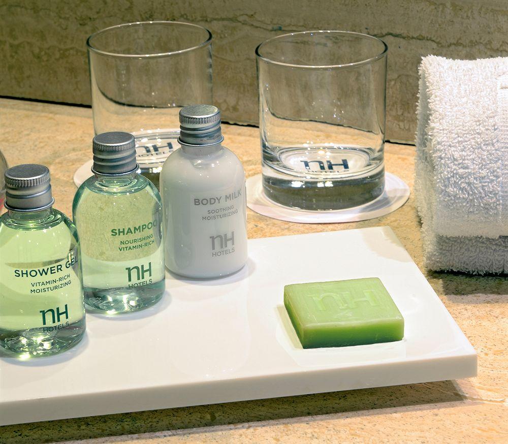 Hotel NH Milano Fiera