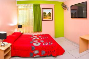 Alojamiento - Colon Plaza Hotel