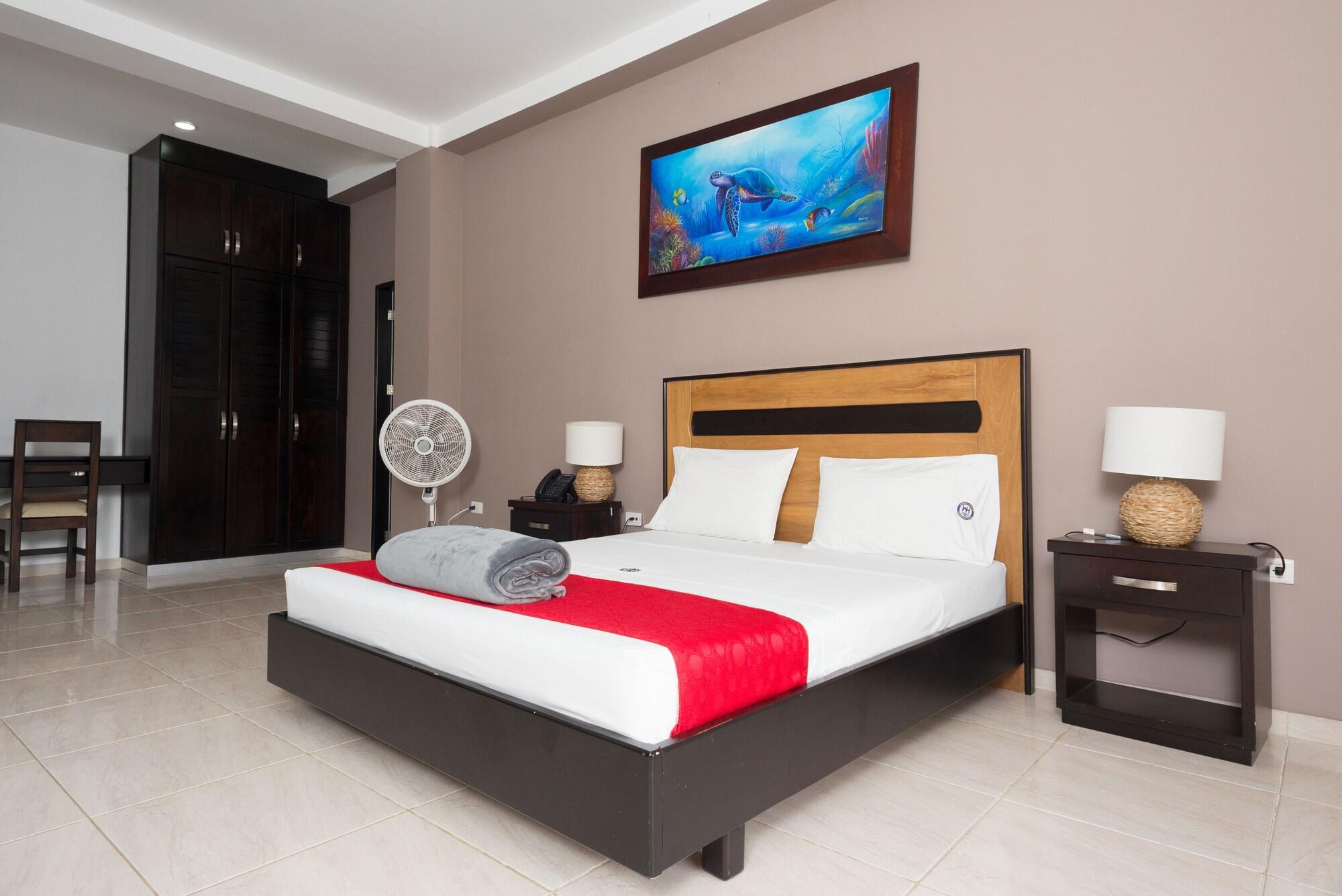 Habitación Resort Hotel Marianza