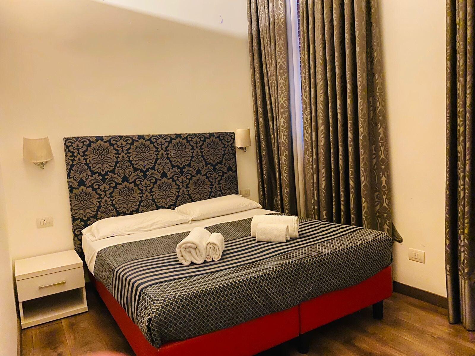 Habitación Laterani DFM