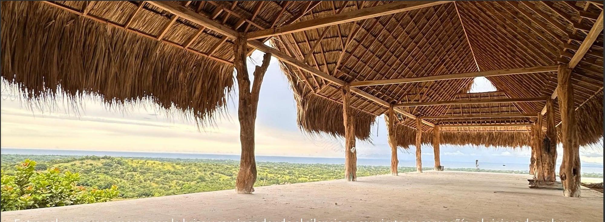 Vista Lobby Maray Wellness Nature Hotel