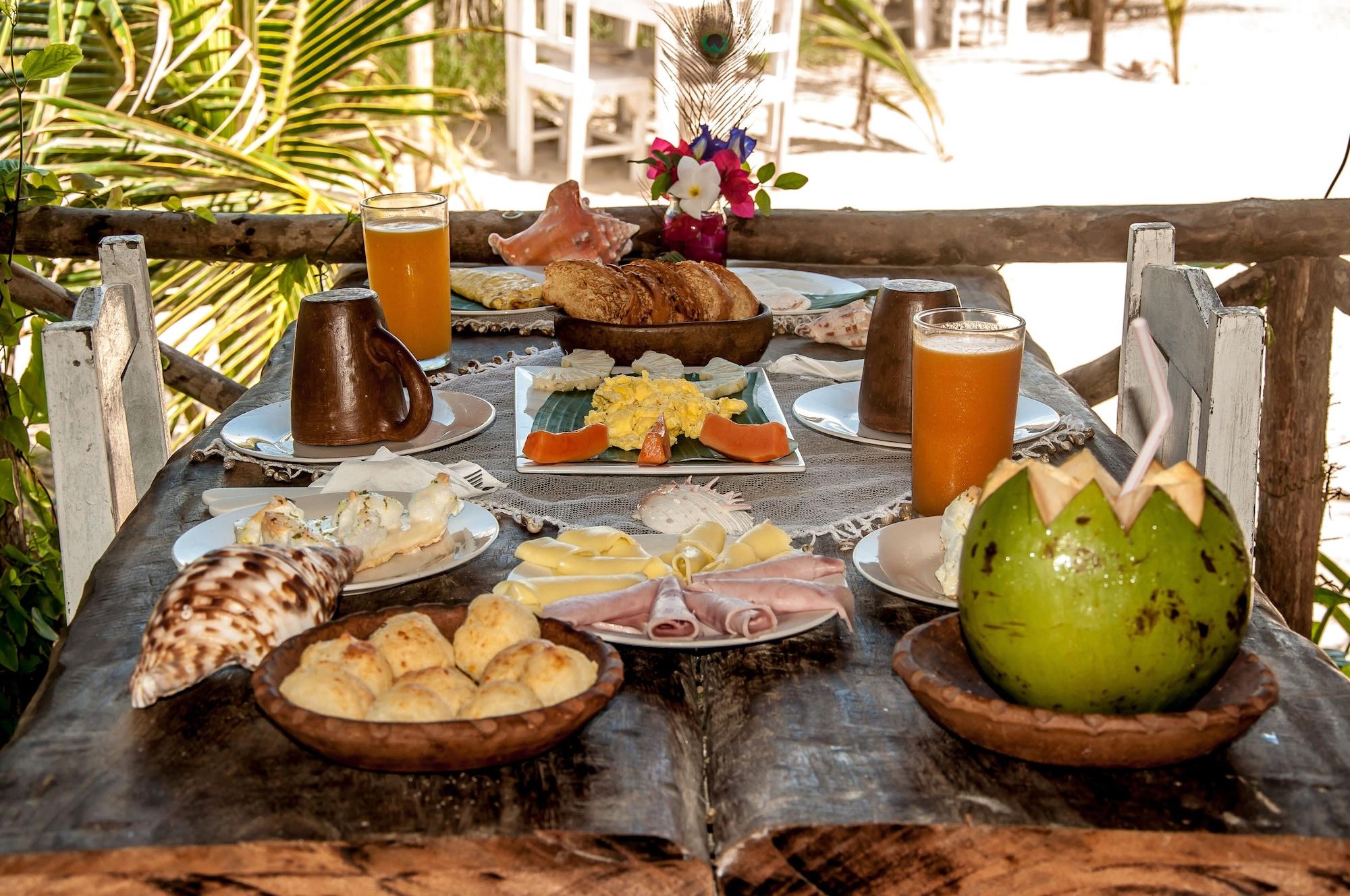 Restaurant Cabaré Du Vento