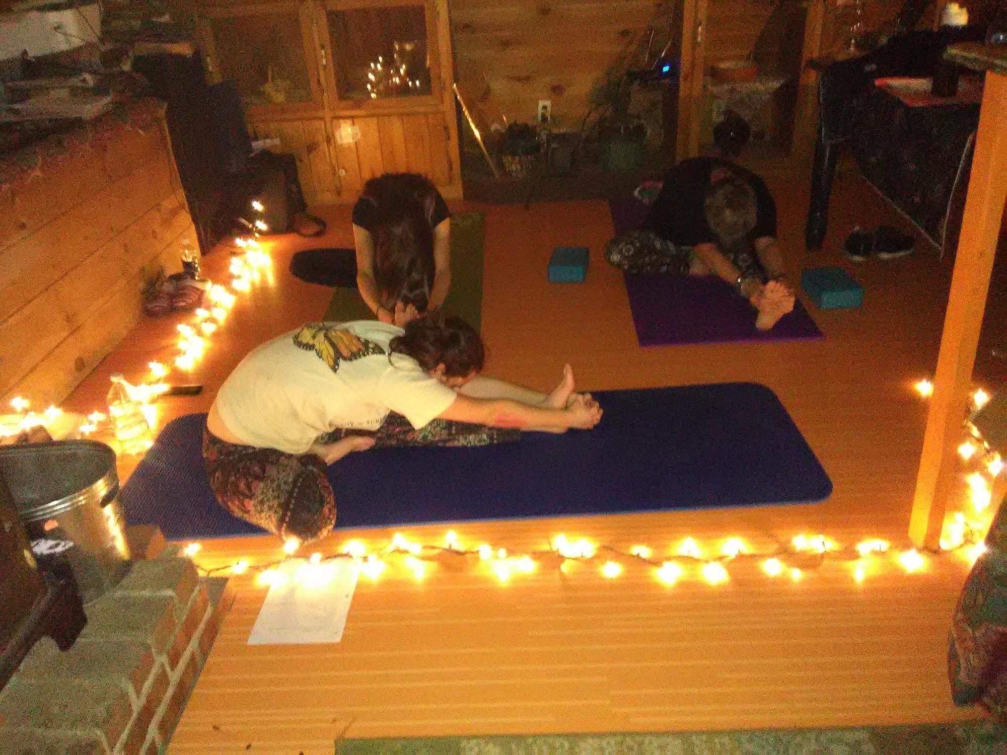 Gimnasio No View Farm Inn & Bakery