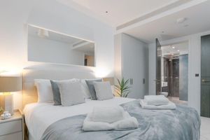 Alquiler Vacacional - Remarkable 2-bedroom apartment