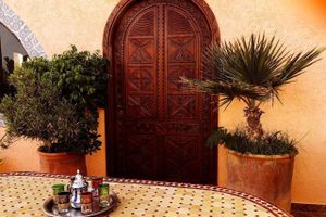 Alojamiento - Azul Guest House Taghazout Bay - Hostel