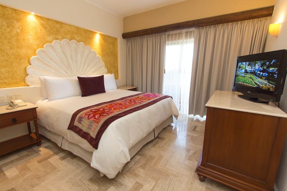 Habitación Family Luxury Suites by Velas Vallarta - All Inclusive