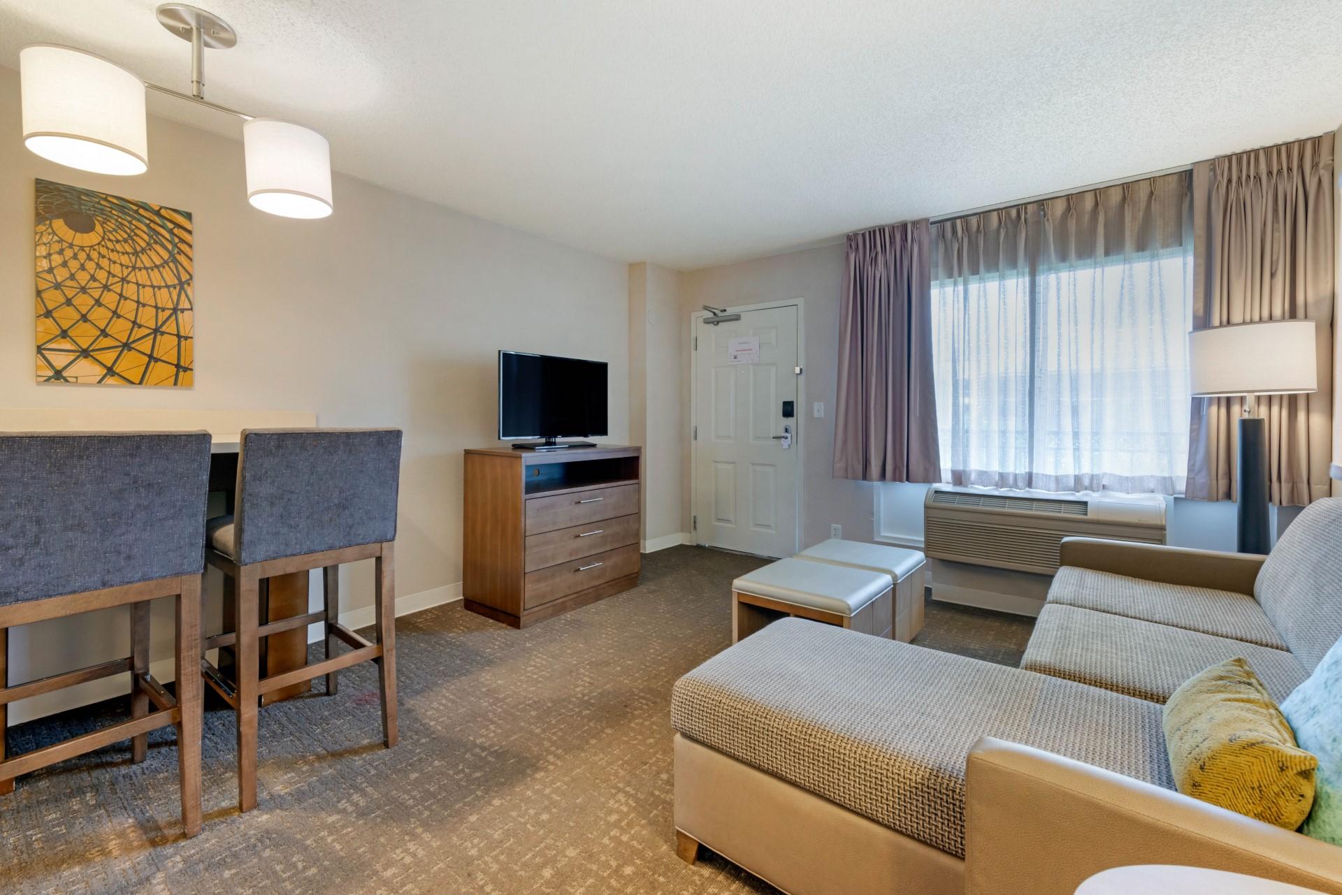 Suite Staybridge Suites Orlando Royale Parc