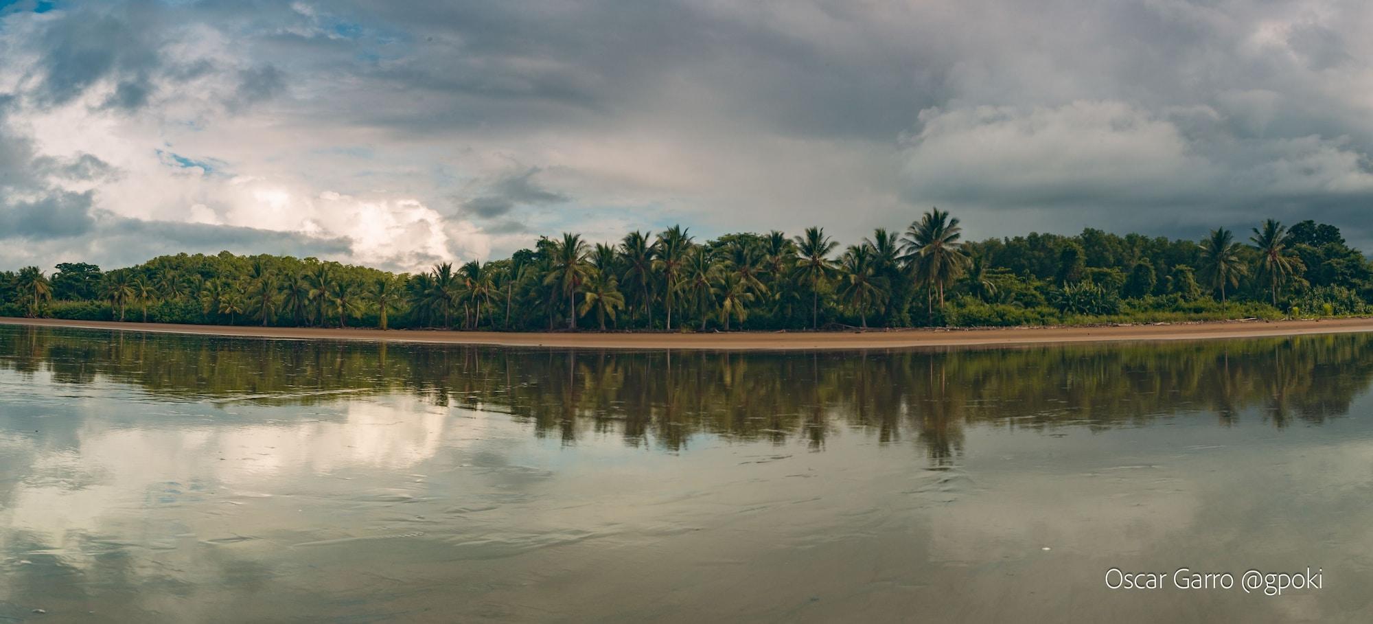 Playa Uvita Paradise