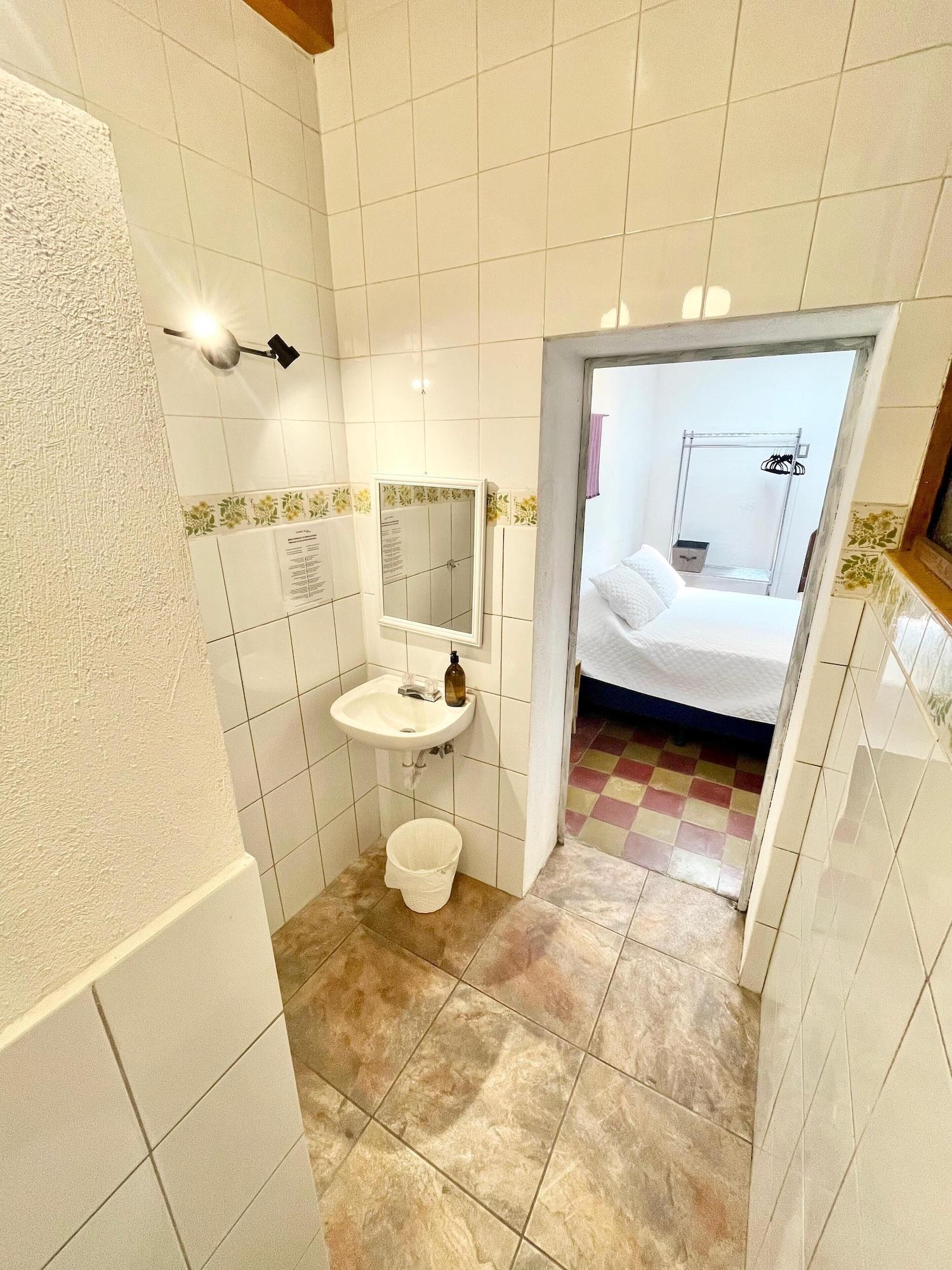 Habitación Casa ELA Cuarta