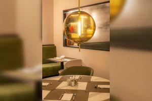 Alojamiento - Hotel Balmoral