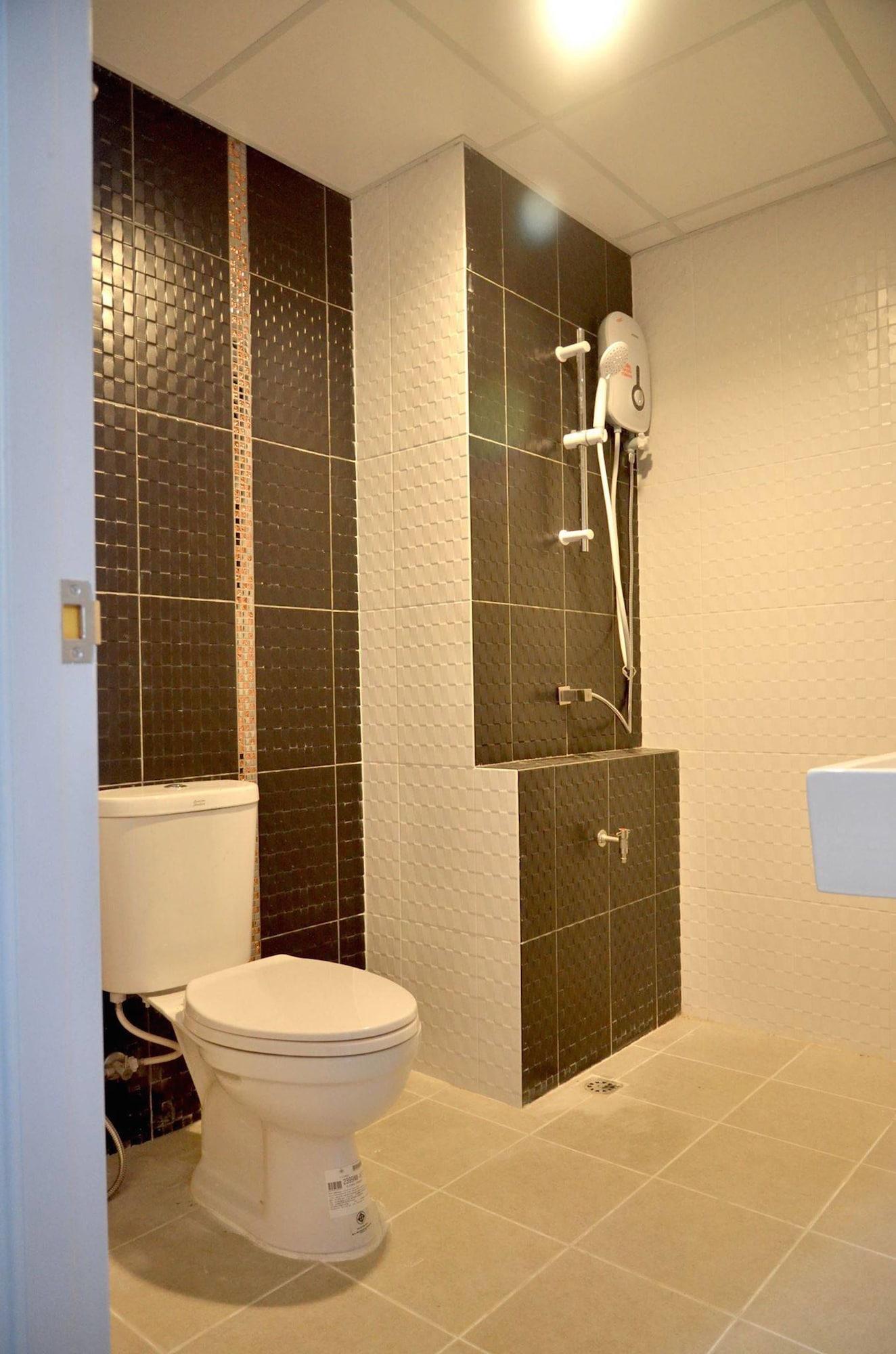 Equipamiento de Habitación At Yaya