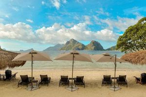 Alojamiento - Las Cabanas Beach Resort