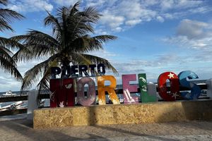 Hoteles en Puerto Morelos 5 Estrellas para Adultos