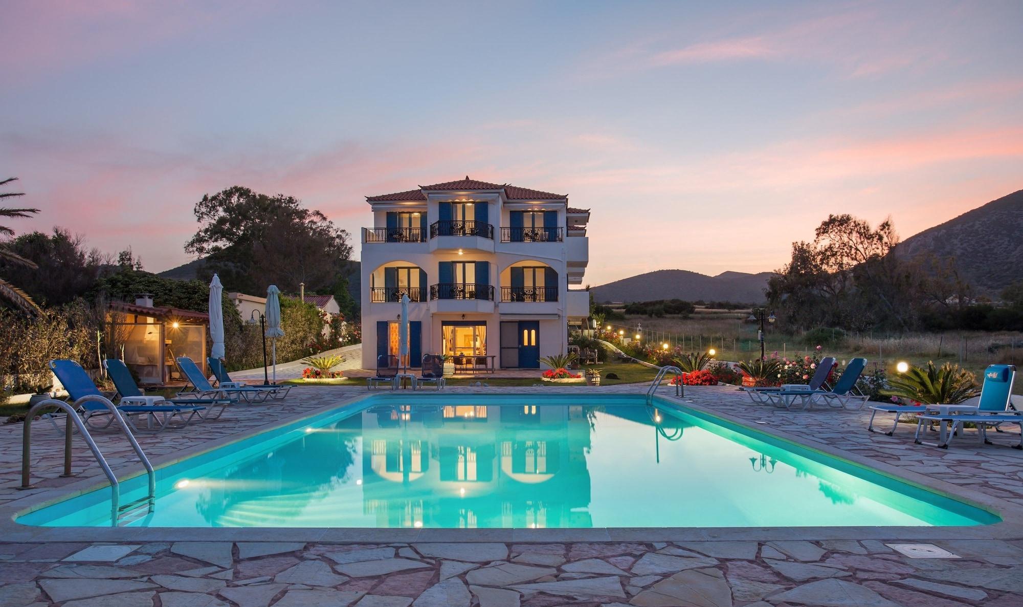 Varios Venti Seaside Adult Hotel