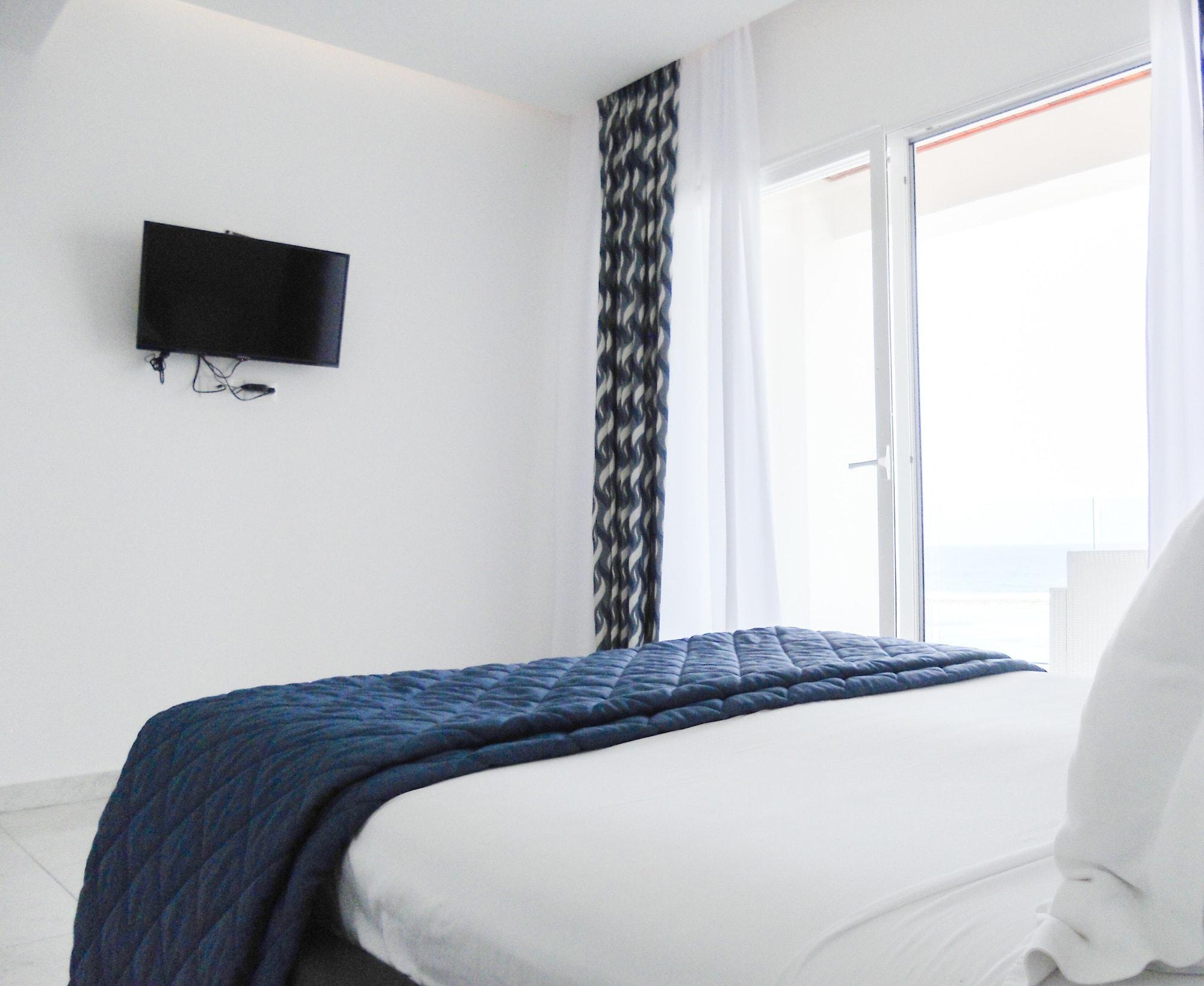 Set de Habitación Boca Beach Residence
