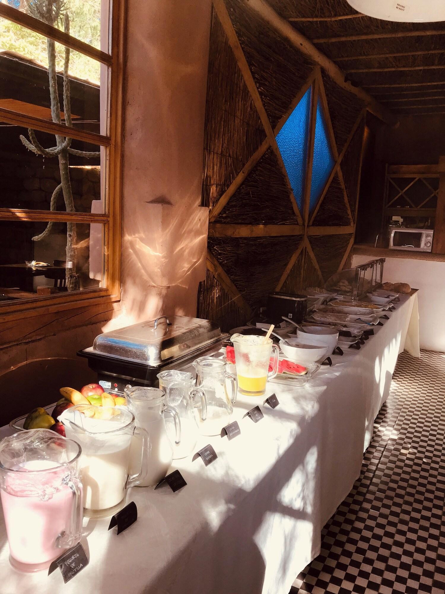 Restaurant HOTEL ALDEA