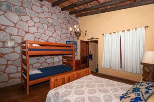 Alquiler Vacacional - House with pool and private court