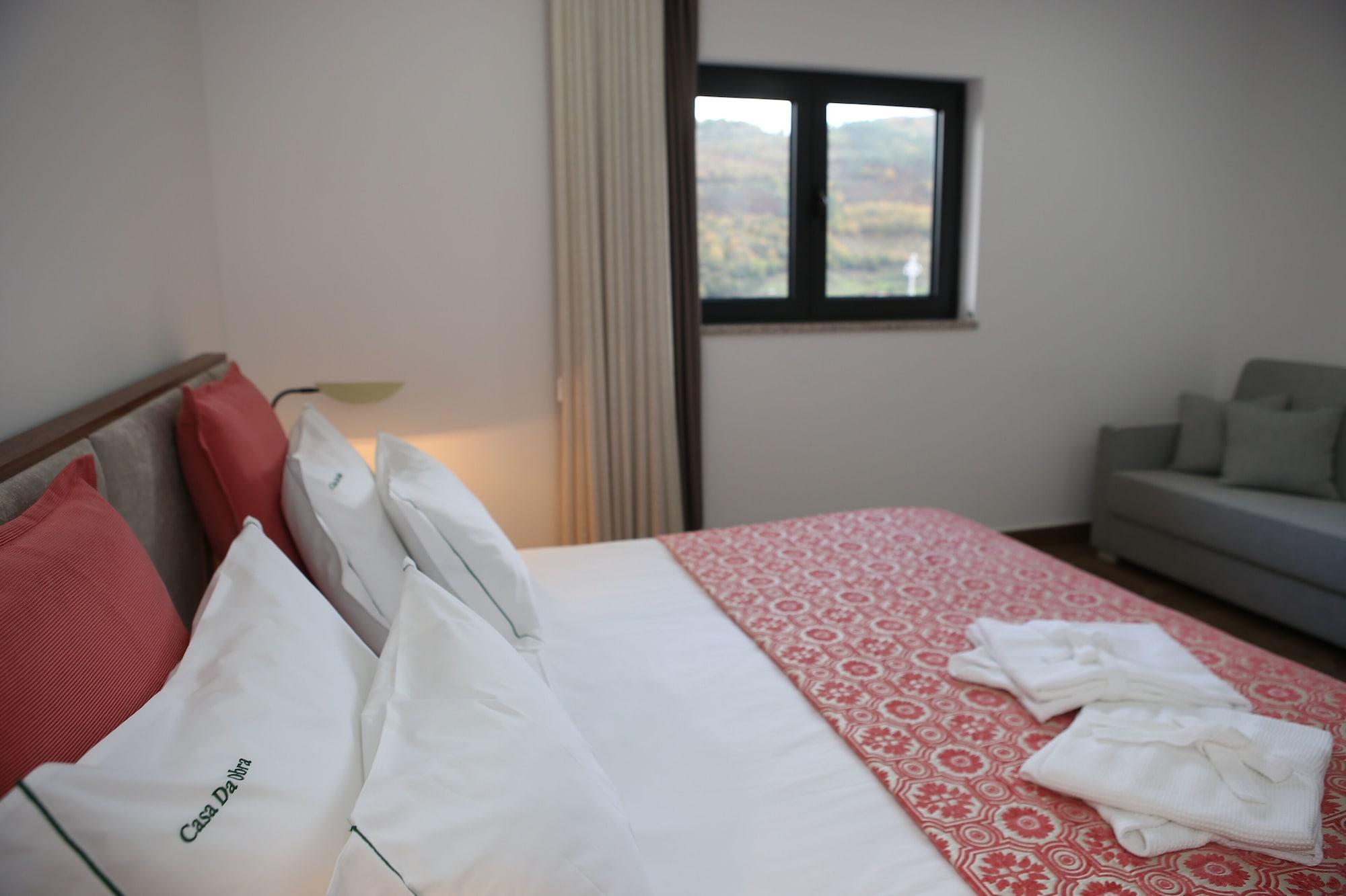 Habitación Casa Nova Agroturismo