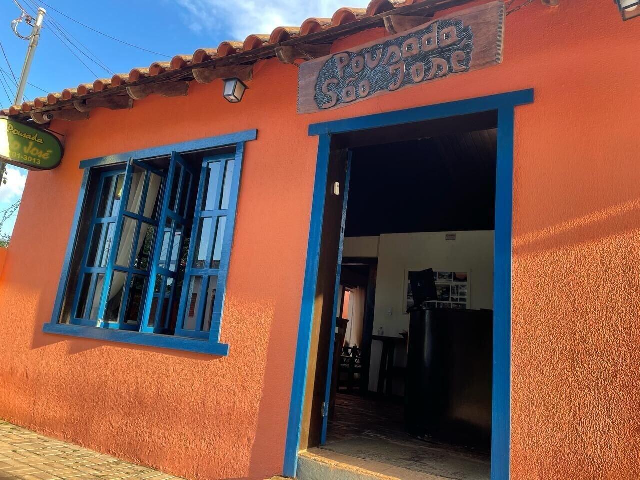 Varios POUSADA SAO JOSE