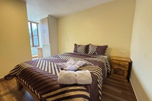 Alojamiento - Hotel El Portal Quito Airport