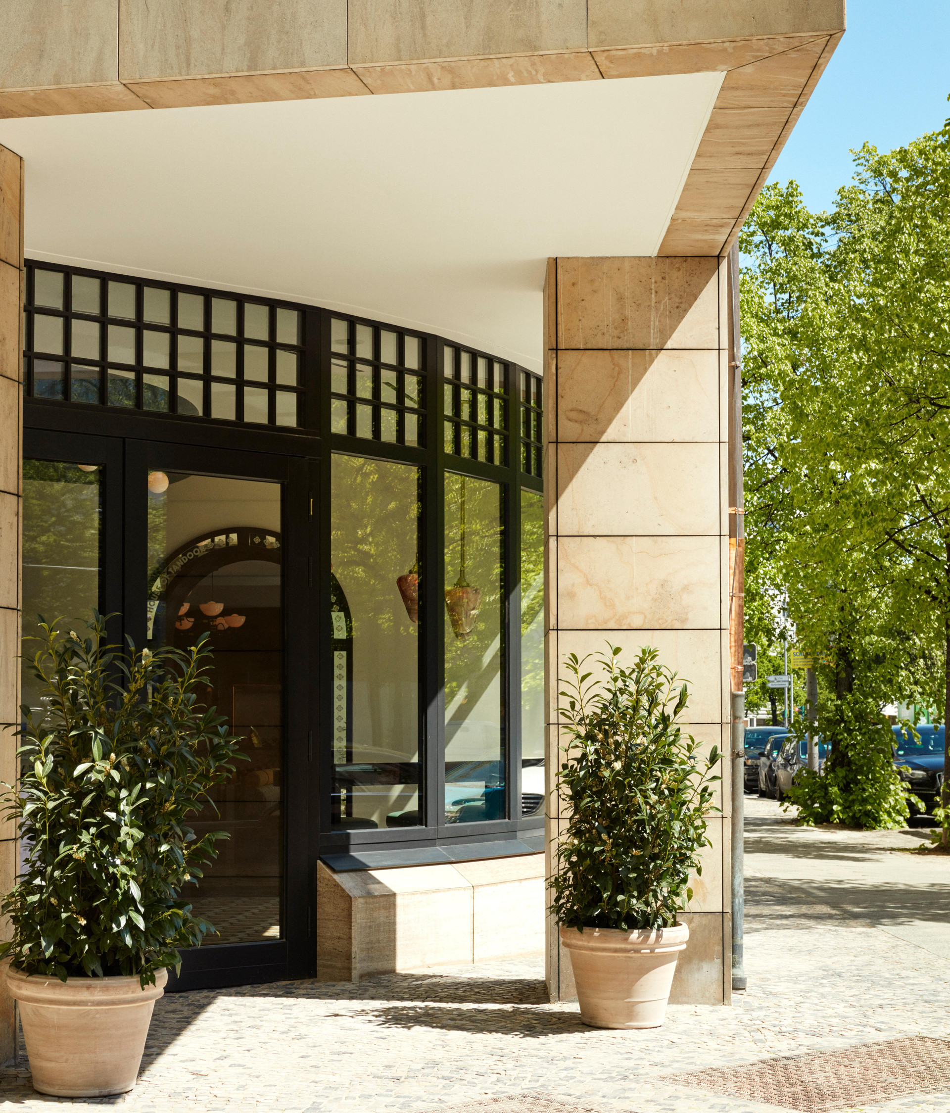 Varios The Hoxton Charlottenburg