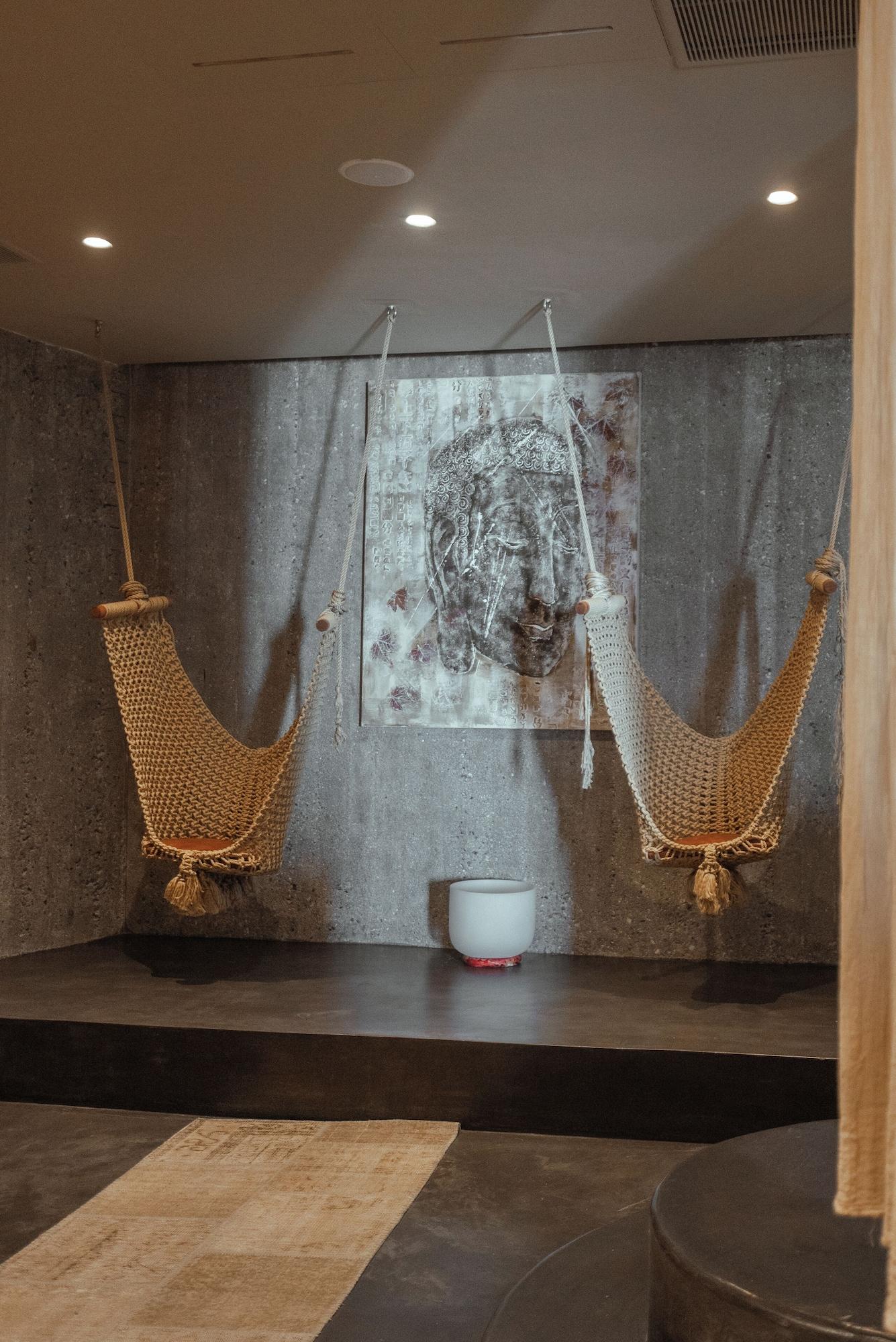 Spa Andronis Concept Wellness Resort