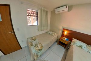 Alquiler Vacacional - Pousada Mar e Brisa