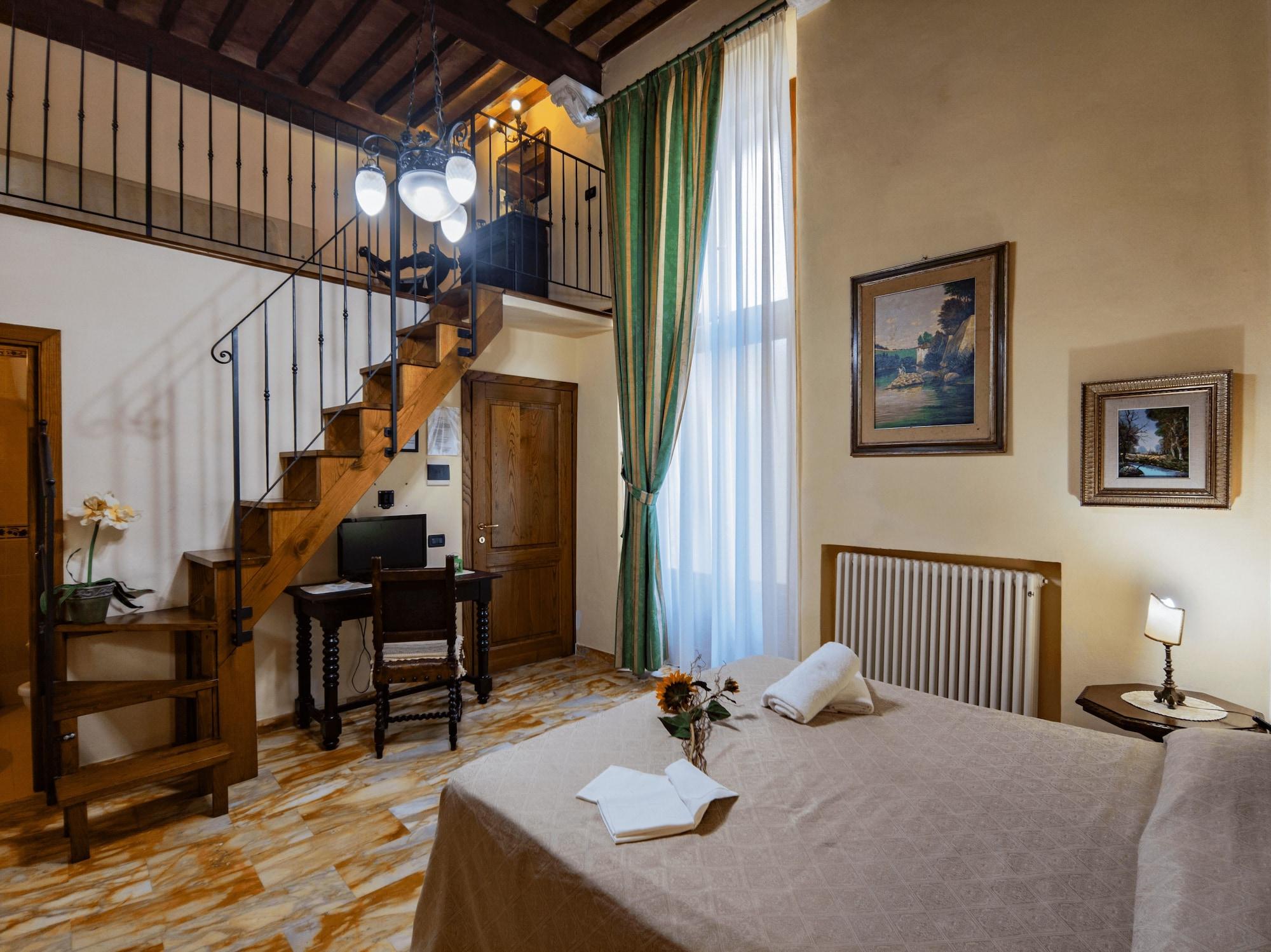 Varios B&B Siena in Centro - Diffuso