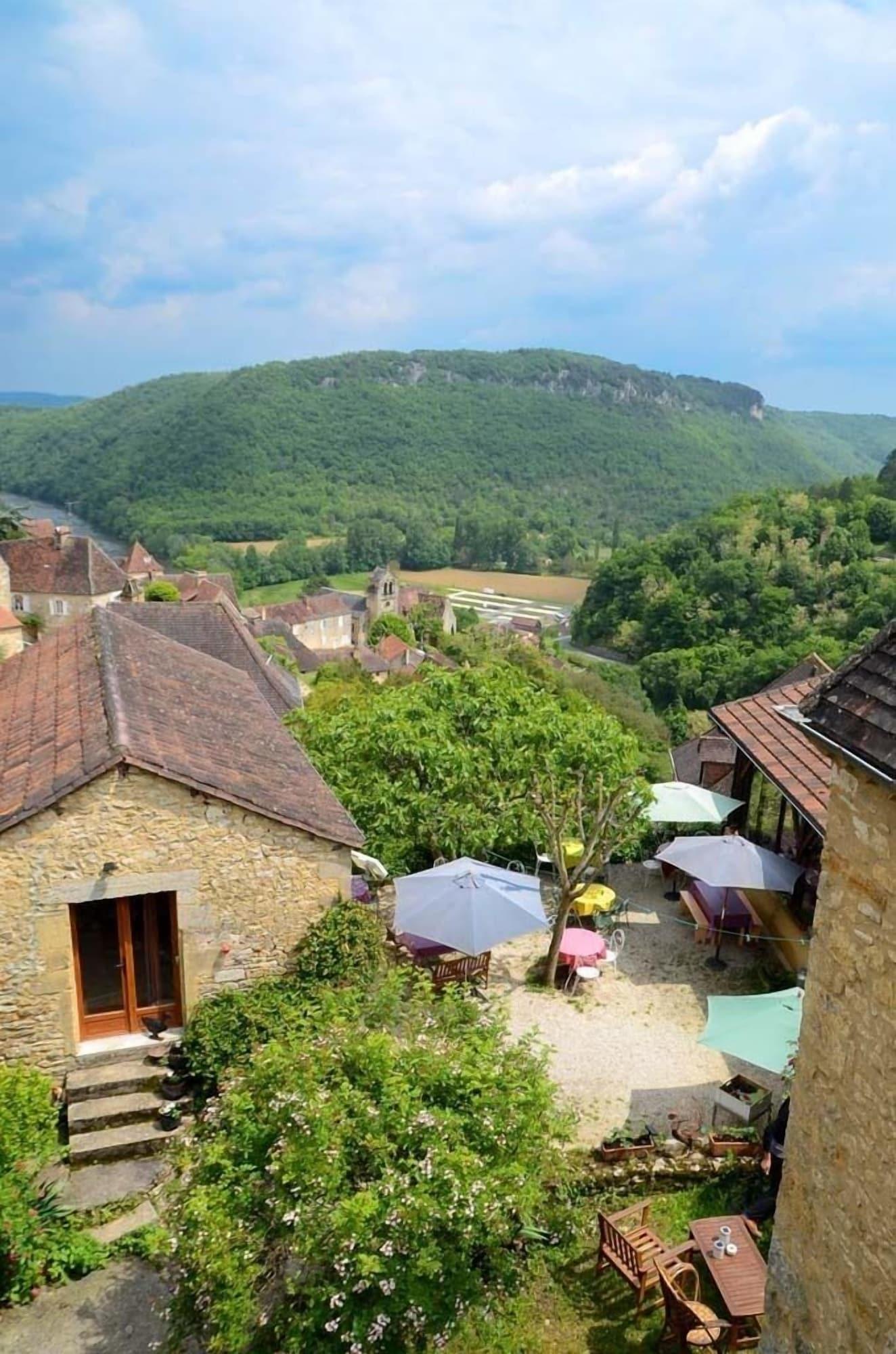 Equipamiento de Habitación Les Machicoulis